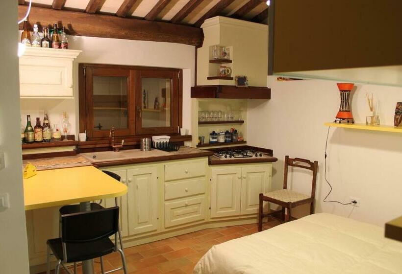 Номер Deluxe, Casa Delle Noci B&b