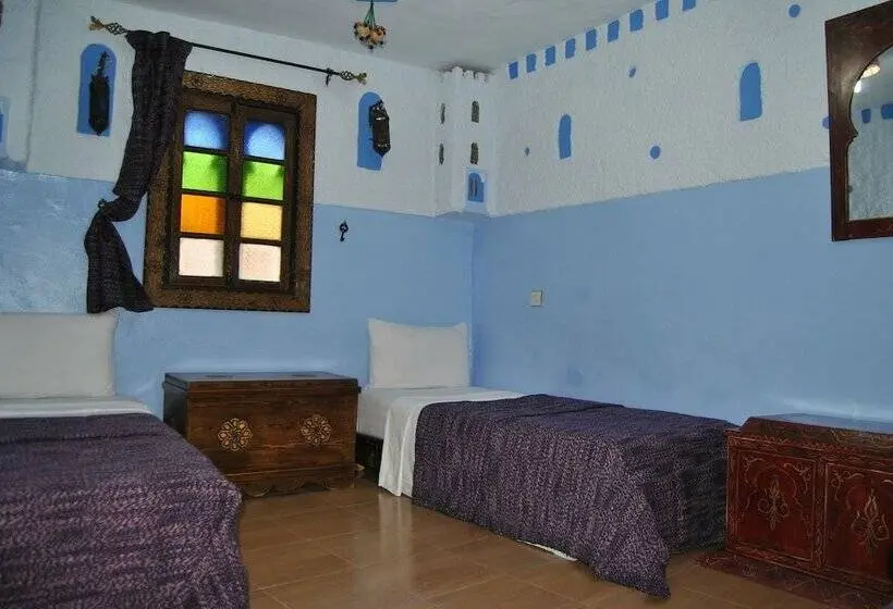 2ベッドルームアパートメント, Casa La Hiba