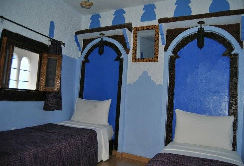 带2个卧室的公寓, Casa La Hiba