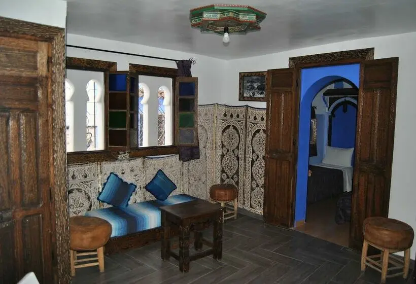 2ベッドルームアパートメント, Casa La Hiba