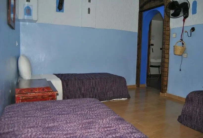 2ベッドルームアパートメント, Casa La Hiba