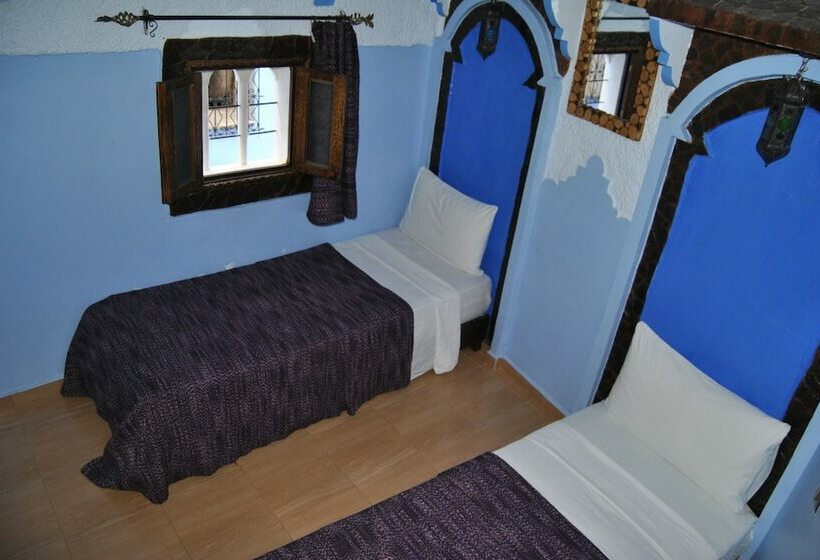 带2个卧室的公寓, Casa La Hiba