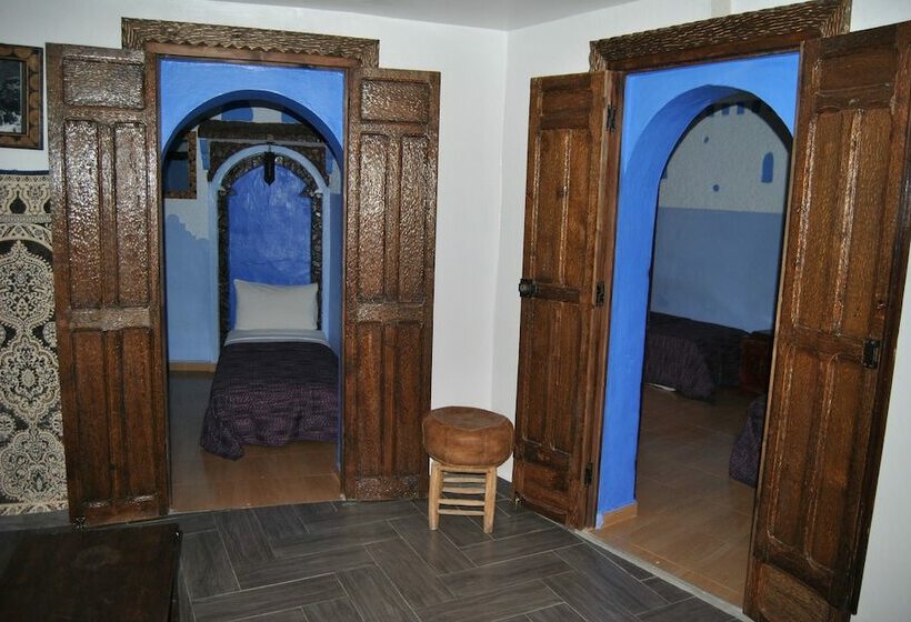 带2个卧室的公寓, Casa La Hiba