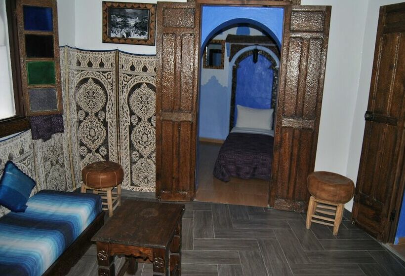 带2个卧室的公寓, Casa La Hiba