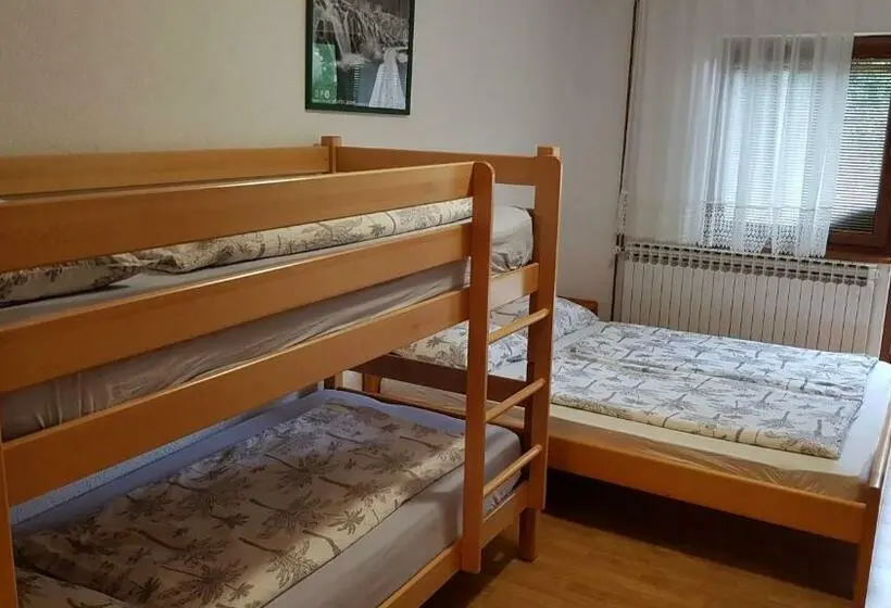 Standard-studio, St George B&b