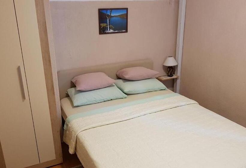 غرفة أساسية, St George B&b