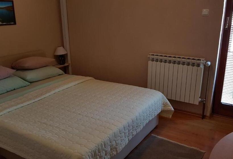 اتاق عادی, St George B&b