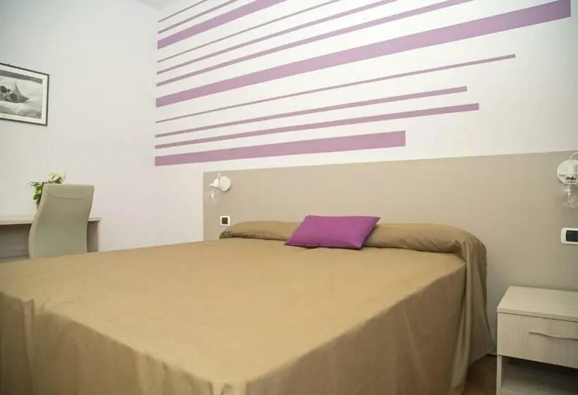身障者適用スタンダードルーム, B&b La Frola