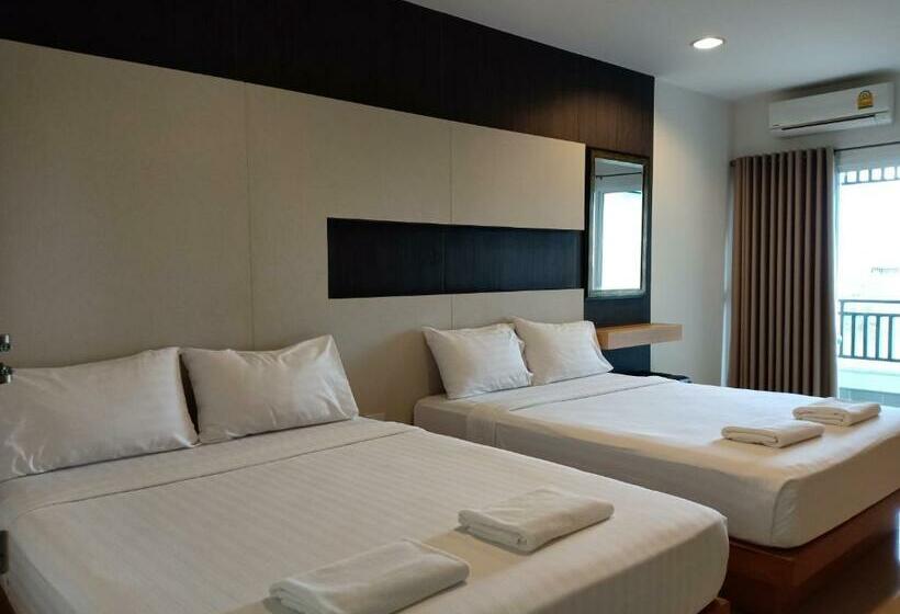 Семейный Номер, Fortune Surin