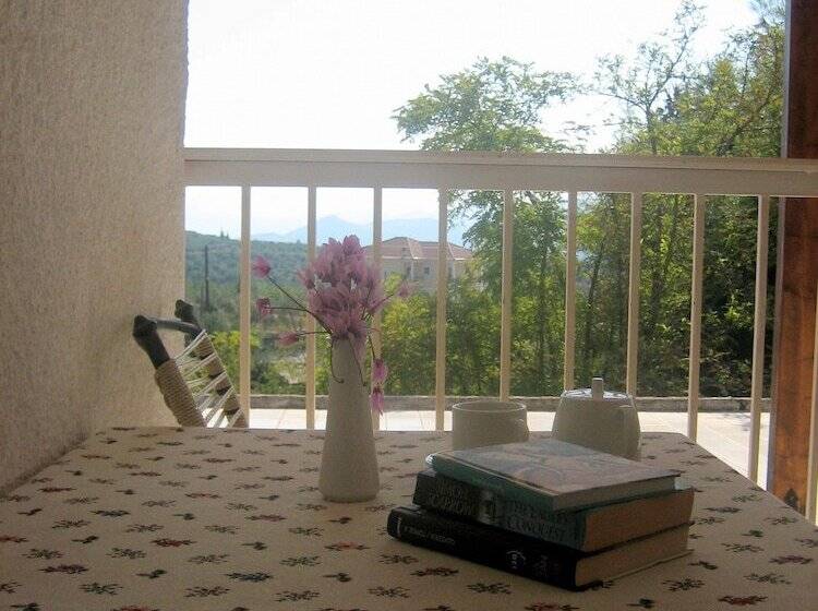 Номер Стандарт, La Petite Planete