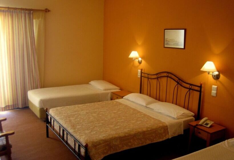 Номер Стандарт, La Petite Planete