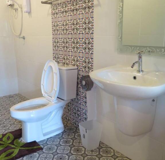 Номер Deluxe, Nung Ni Bang Khon Thi Resort