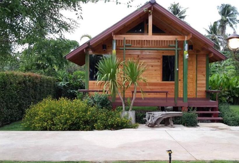 Номер Deluxe, Nung Ni Bang Khon Thi Resort