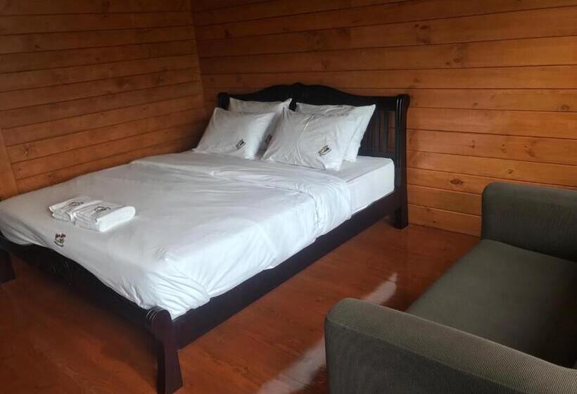 Студио Стандарт с Террасой, Nung Ni Bang Khon Thi Resort