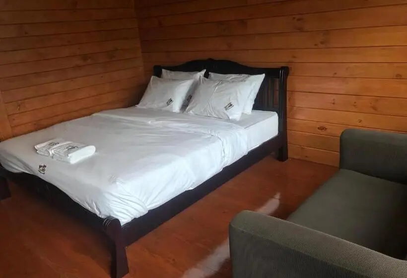 استودیو استاندارد با تراس, Nung Ni Bang Khon Thi Resort
