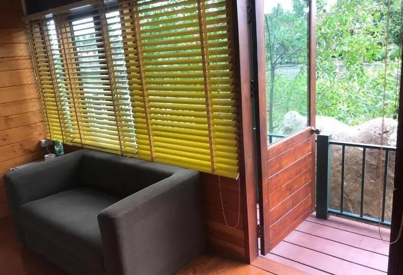 استودیو استاندارد با تراس, Nung Ni Bang Khon Thi Resort