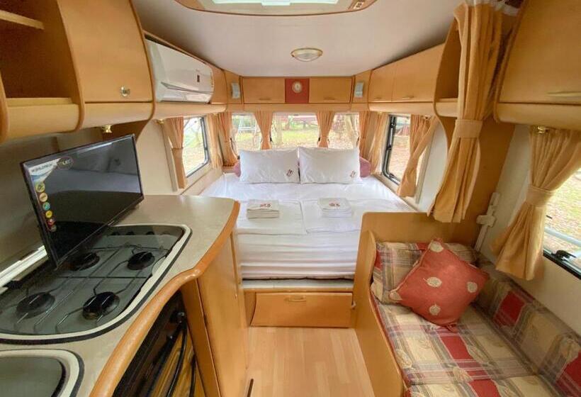 Номер Deluxe, Nung Ni Bang Khon Thi Resort