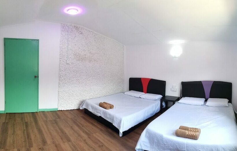 Дом 1 Спальня, Wind Valley Farmstay
