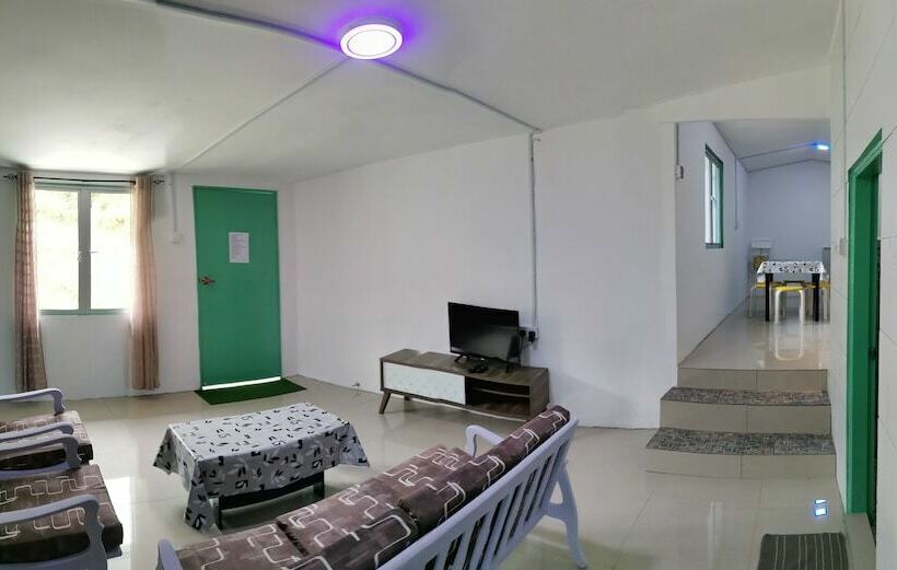 Дом 1 Спальня, Wind Valley Farmstay