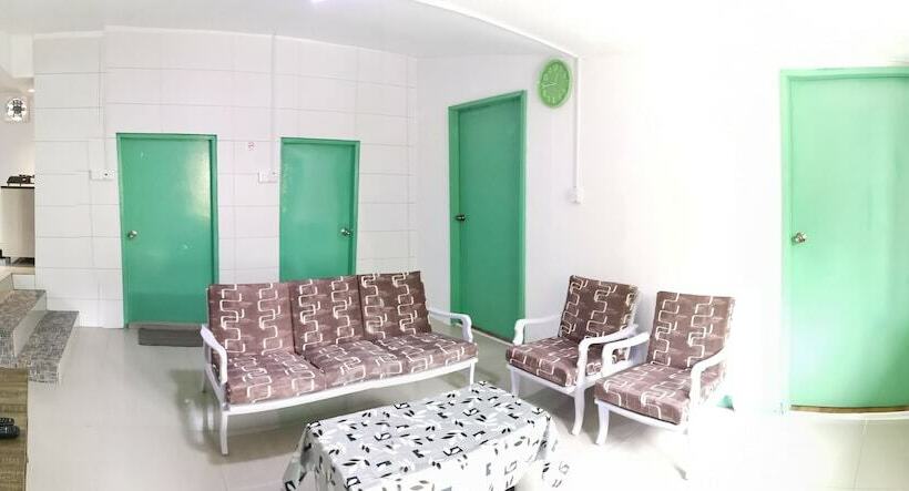 בית, חדר שינה 1, Wind Valley Farmstay