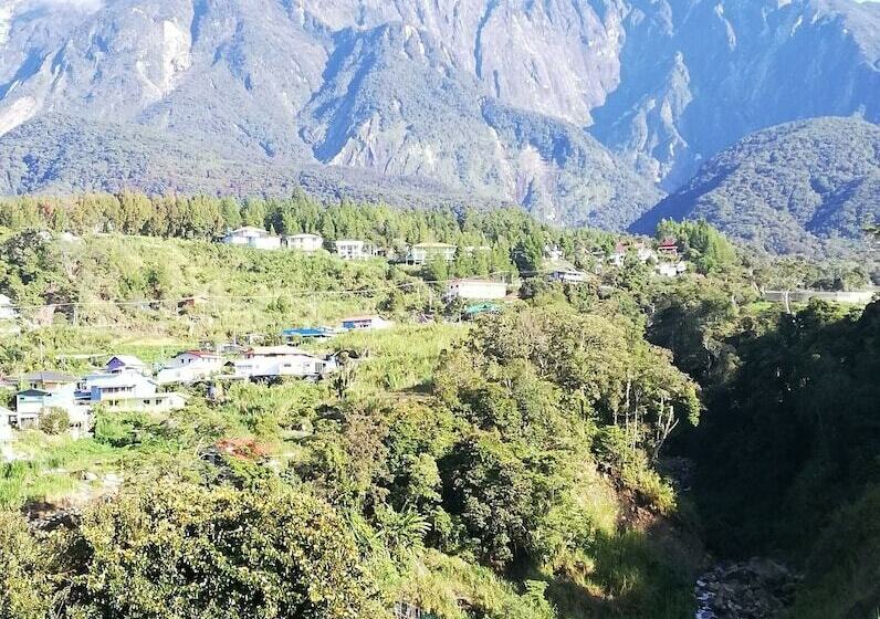 בית, חדר שינה 1, Wind Valley Farmstay