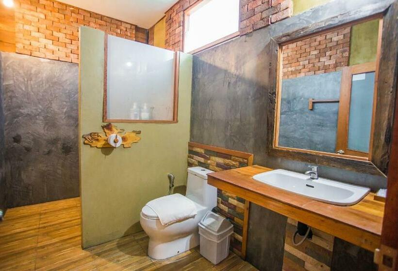 Aile Odası, Palm Pran Resort