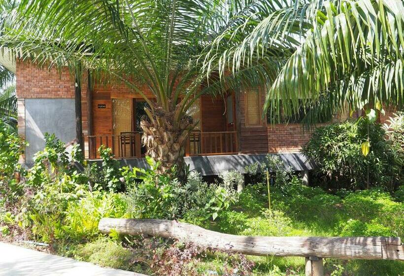 Aile Odası, Palm Pran Resort