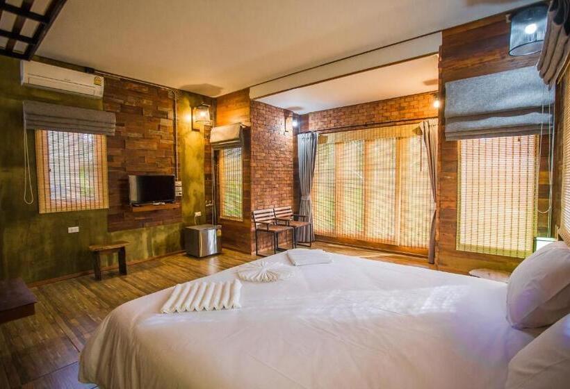 Aile Odası, Palm Pran Resort