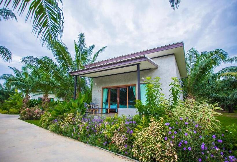 Standart Oda, Palm Pran Resort