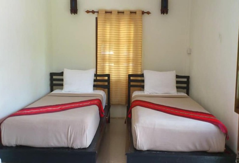 اتاق استاندارد, Suanlamyai Resort