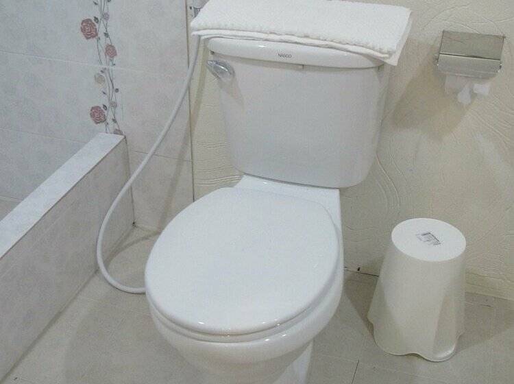 اتاق استاندارد, Suanlamyai Resort