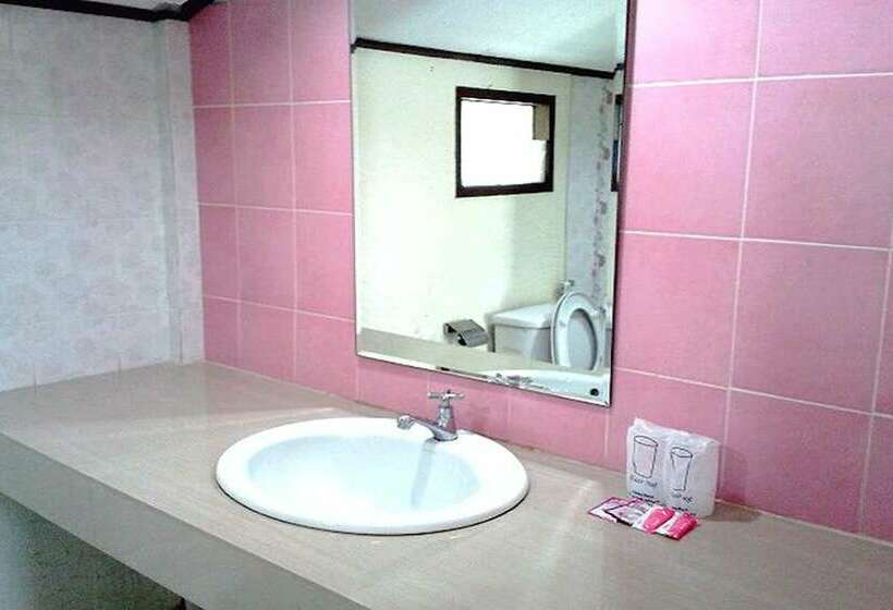 اتاق استاندارد, Suanlamyai Resort