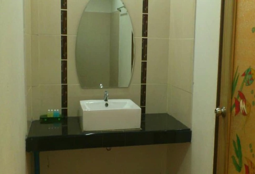 اتاق لوکس, Suanlamyai Resort