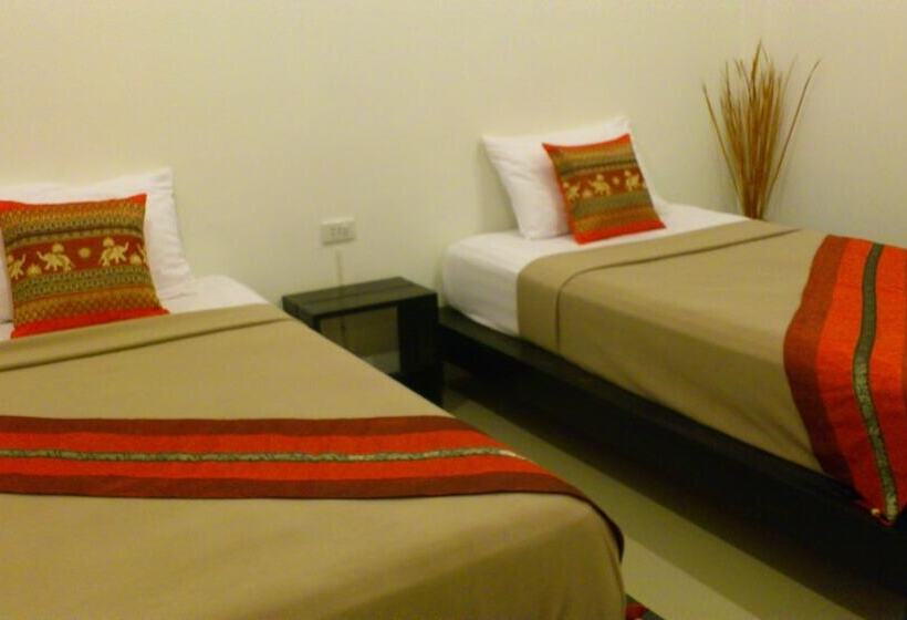 اتاق لوکس, Suanlamyai Resort