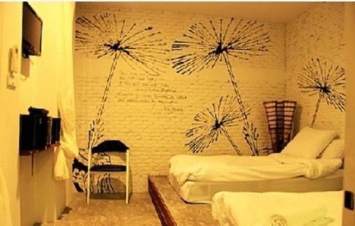 스탠다드 룸, White @ Sea Resort