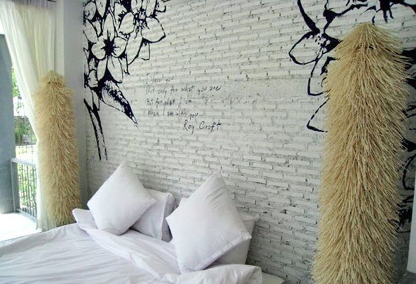 스탠다드 룸, White @ Sea Resort