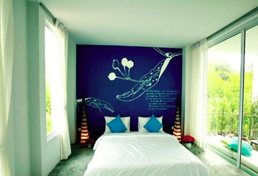 스탠다드 룸, White @ Sea Resort