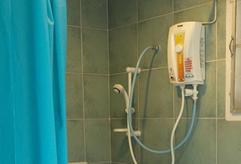 스탠다드 룸, White @ Sea Resort