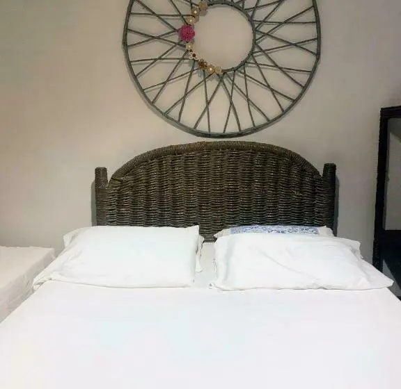 スタンダードルーム, Bed & Breakfast Casa De Valeria