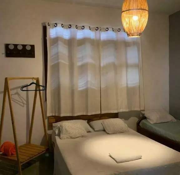 スタンダードルーム, Bed & Breakfast Casa De Valeria