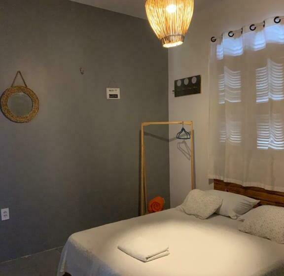 Номер Стандарт, Bed & Breakfast Casa De Valeria