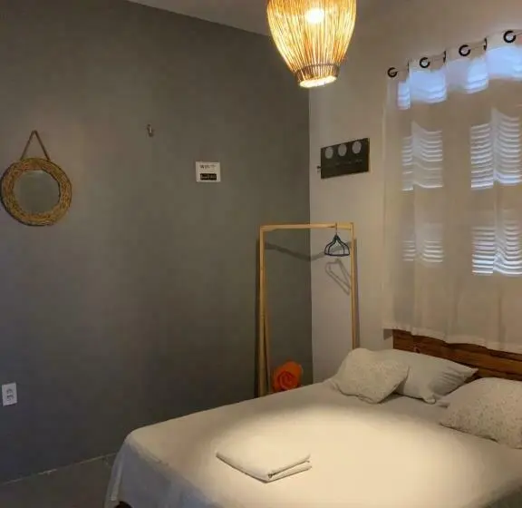スタンダードルーム, Bed & Breakfast Casa De Valeria