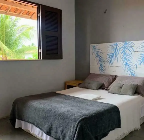 スタンダードルーム, Bed & Breakfast Casa De Valeria