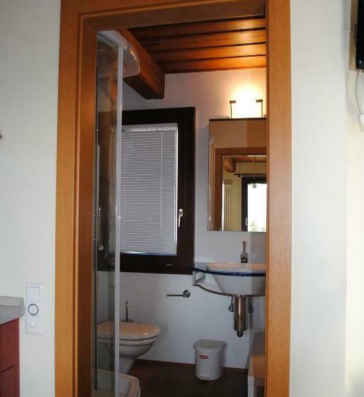 חדר סטנדרט, Wine & Art Relais Vallombrosa