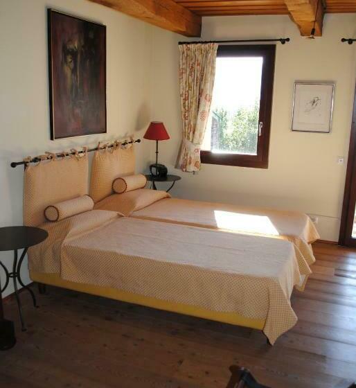 חדר סטנדרט, Wine & Art Relais Vallombrosa