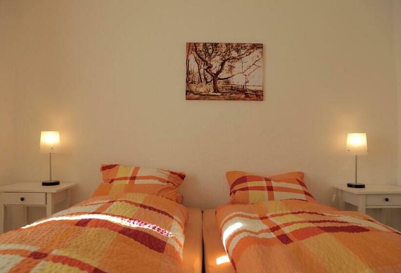 غرفة قياسية حمام مشترك, Casa Dosc