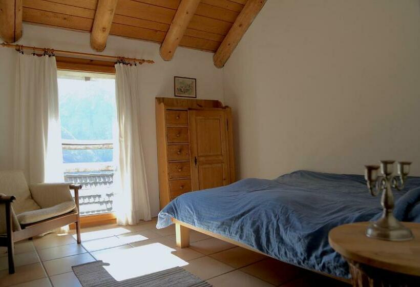 غرفة قياسية حمام مشترك, Casa Dosc