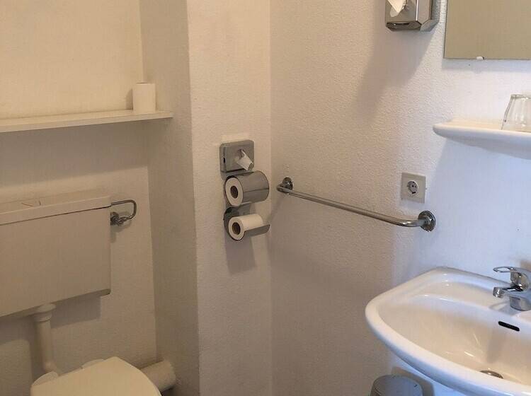 スタンダードルーム, The Bliss Hotel Kitchen & Deli