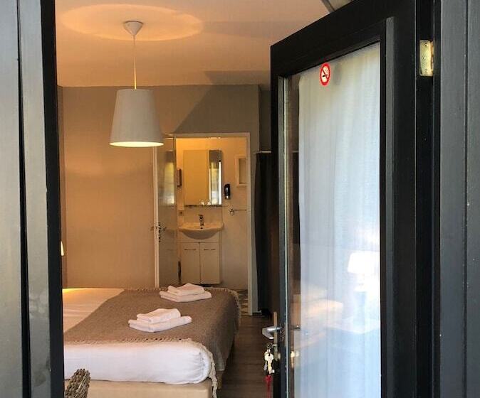 スタンダードルーム, The Bliss Hotel Kitchen & Deli