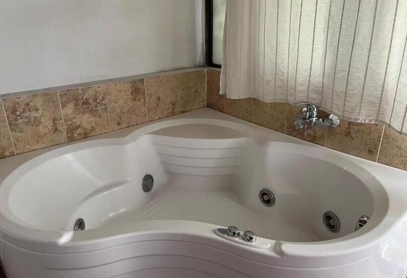 غرفة سوبيريور, Ambelikos Traditional Agro